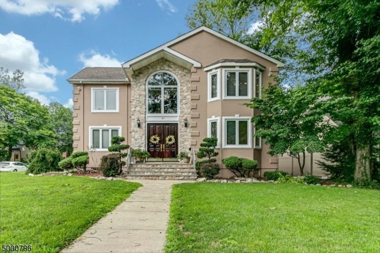 101 Hampton St, Cranford, NJ 07016 4 Bed, 4 Bath SingleFamily Home