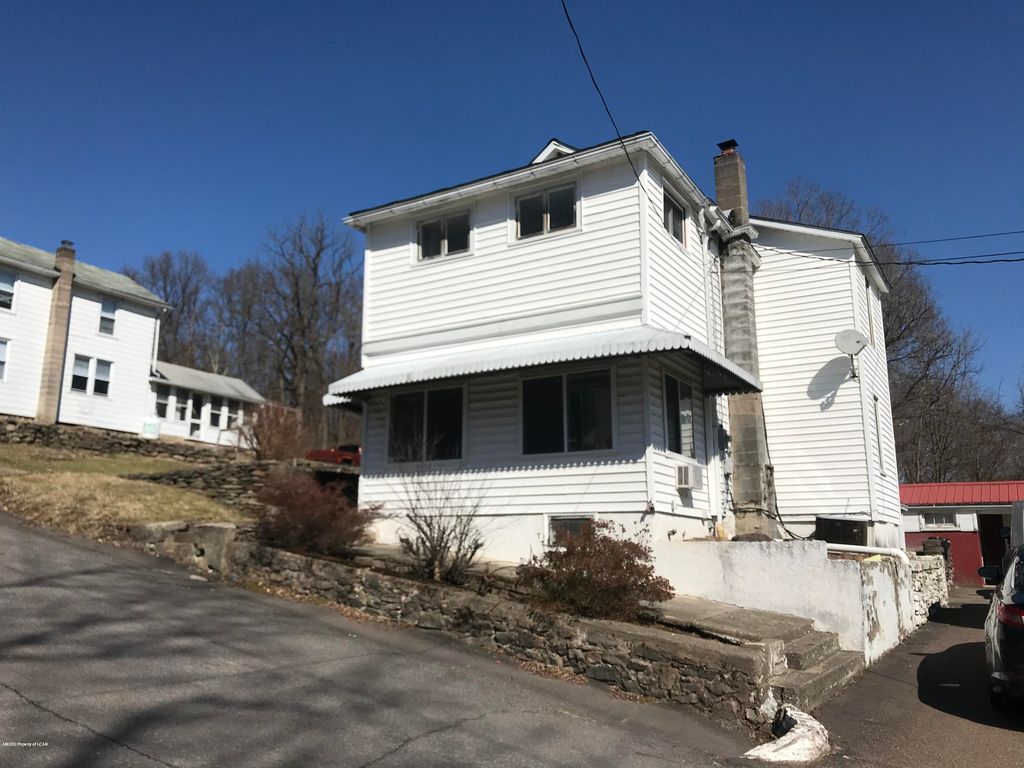 25 Search St, Shickshinny, PA 18655 Trulia