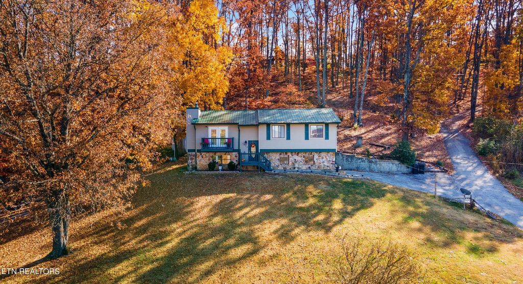 3425 Russellwood Dr, Rockford, TN 37853 Trulia