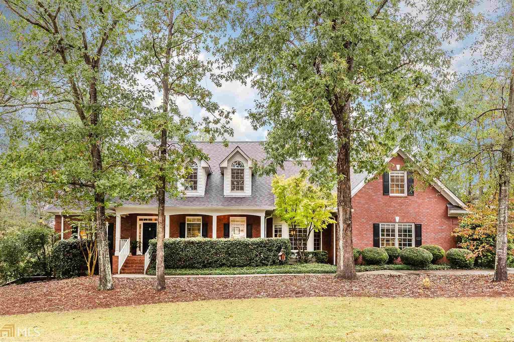 1100 Silverleaf Rd, Watkinsville, GA 30677 Trulia