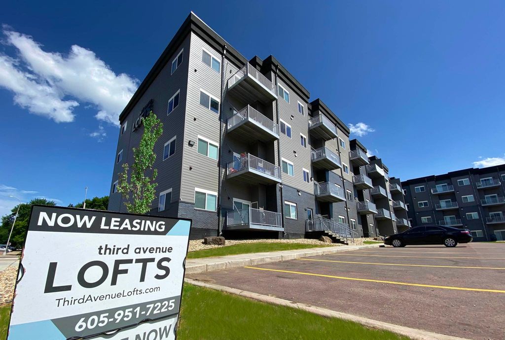 Third Avenue Lofts Sioux Falls, SD Trulia