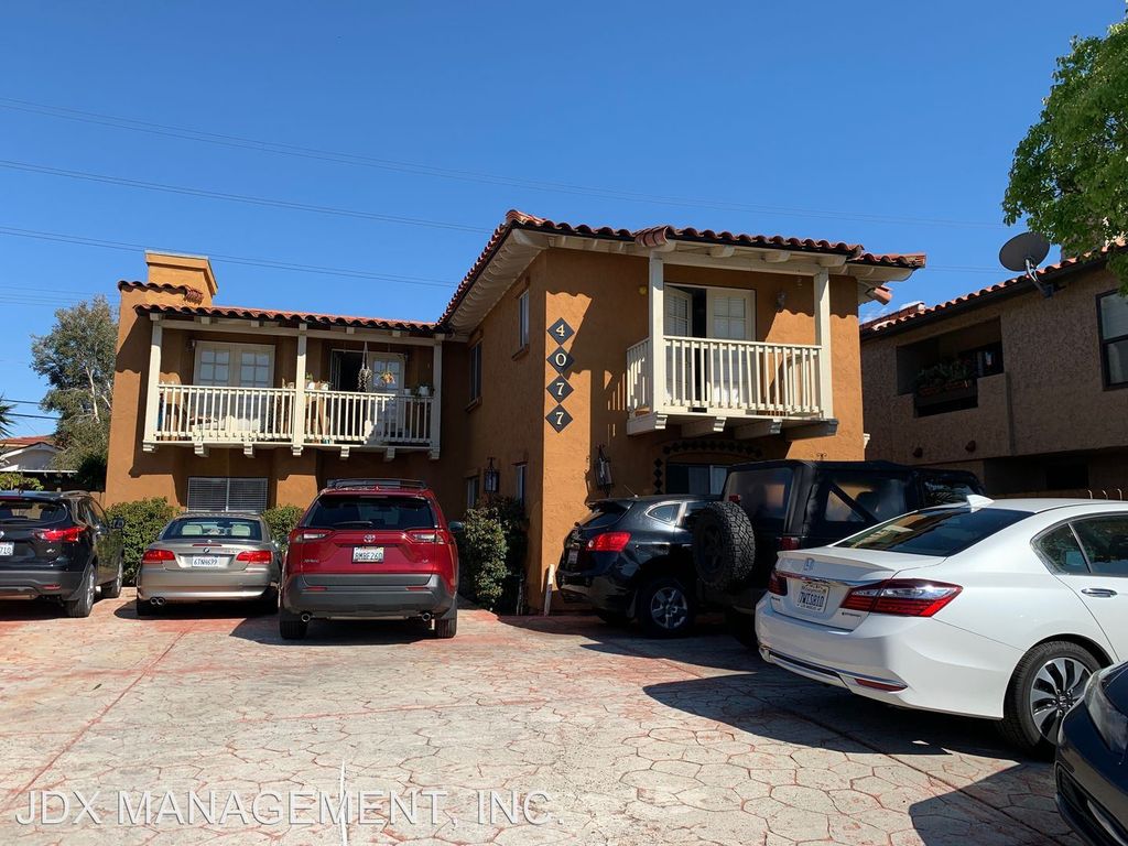 4077 Utah St #7-2-1, San Diego, CA 92104