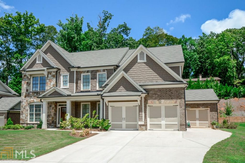 1066 Garner Creek Dr, Lilburn, GA 30047 Trulia