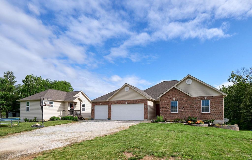 2195 Jarvis Rd, Foristell, MO 63348 Trulia