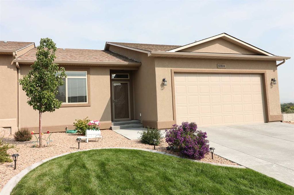 578 Rio Grande Dr A, Grand Junction, CO 81501 Trulia