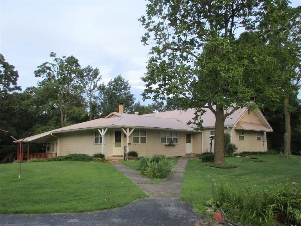 33964 Highway 295, Hindsville, AR 72738 Trulia