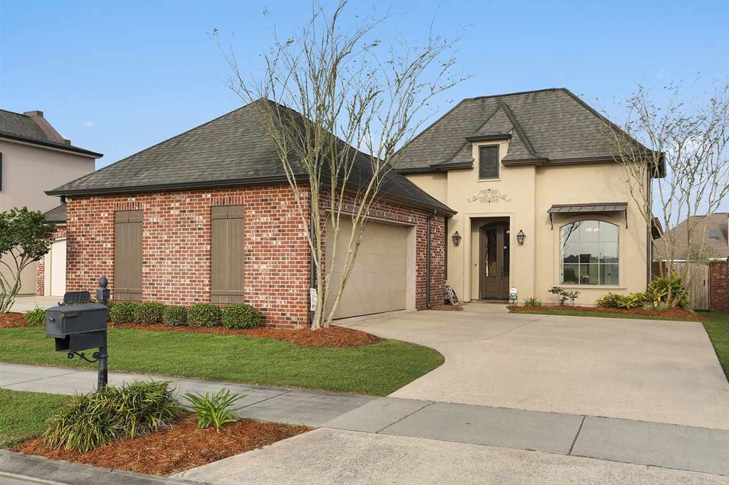 118 Rue Celeste, Thibodaux, LA 70301 Trulia