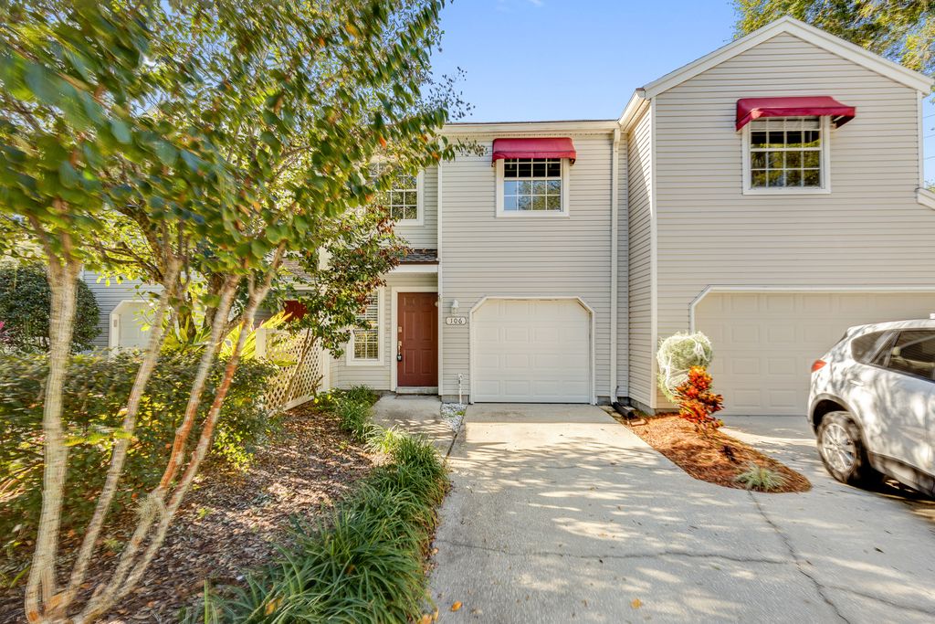 106 Sand Castle Way #1, Neptune Beach, FL 32266