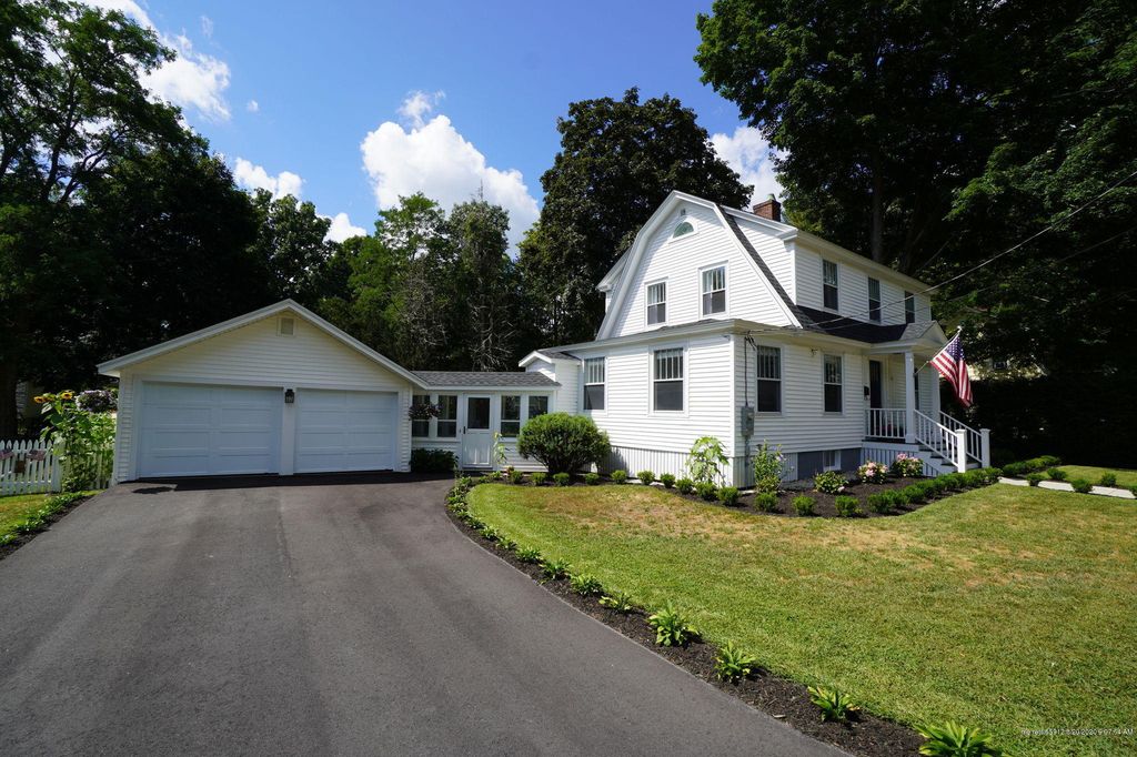 38 Fletcher St, Kennebunk, ME 04043 Trulia