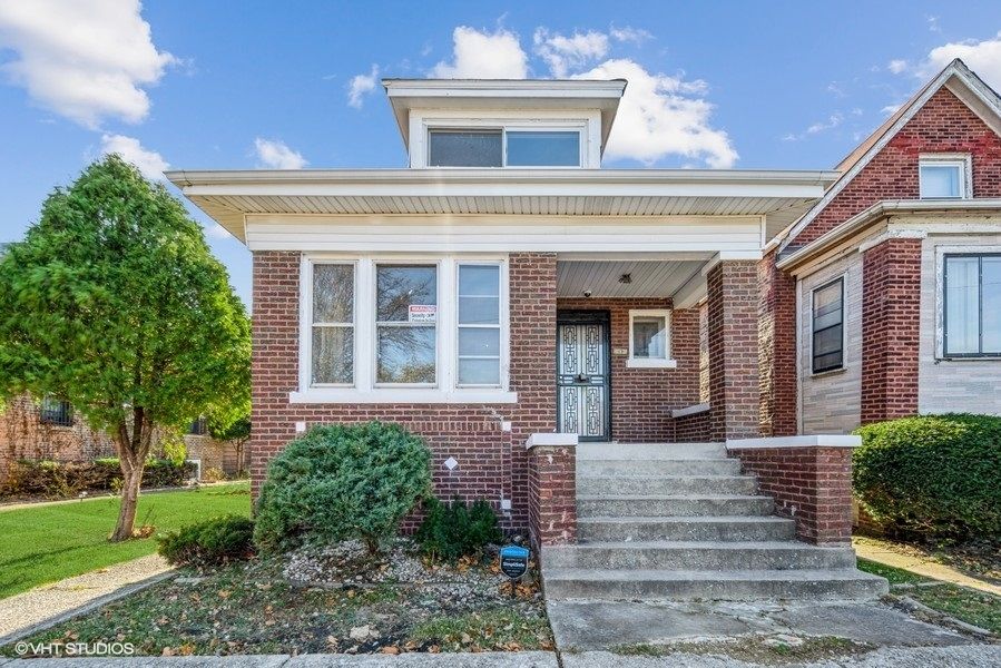 613 E 91st Pl, Chicago, IL 60619
