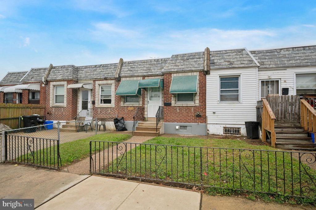 5316 Harbison Ave, Philadelphia, PA 19124 MLS# PAPH2535666 Trulia