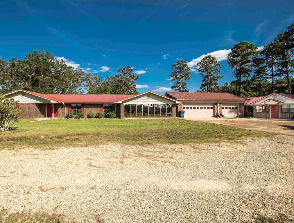 437 Bradley Rd 69, Hermitage, AR 71647 Trulia