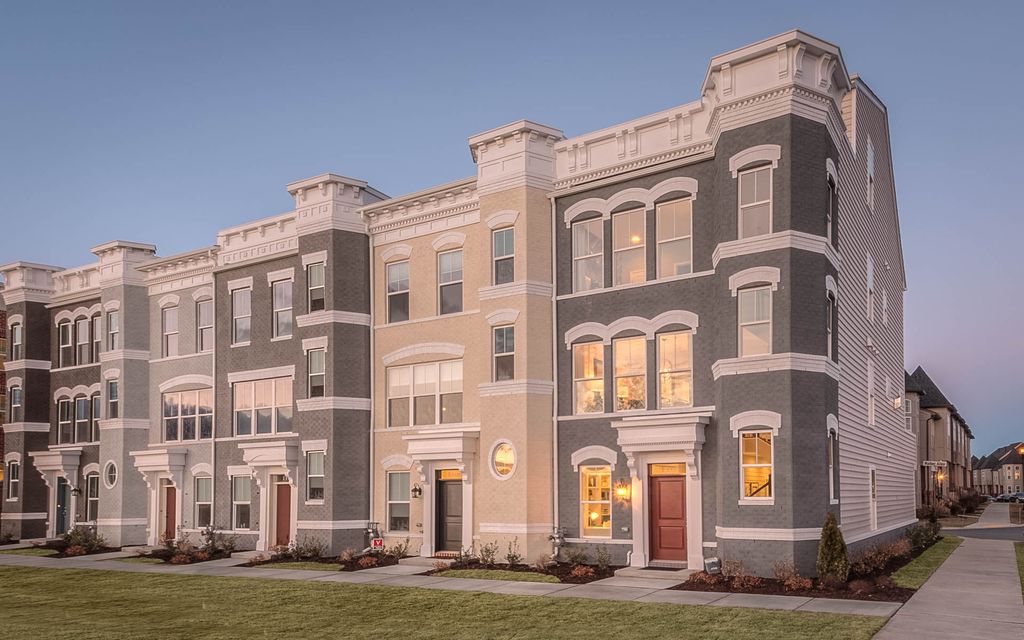 957 Holden Rd #CUXA70, Frederick, MD 21701