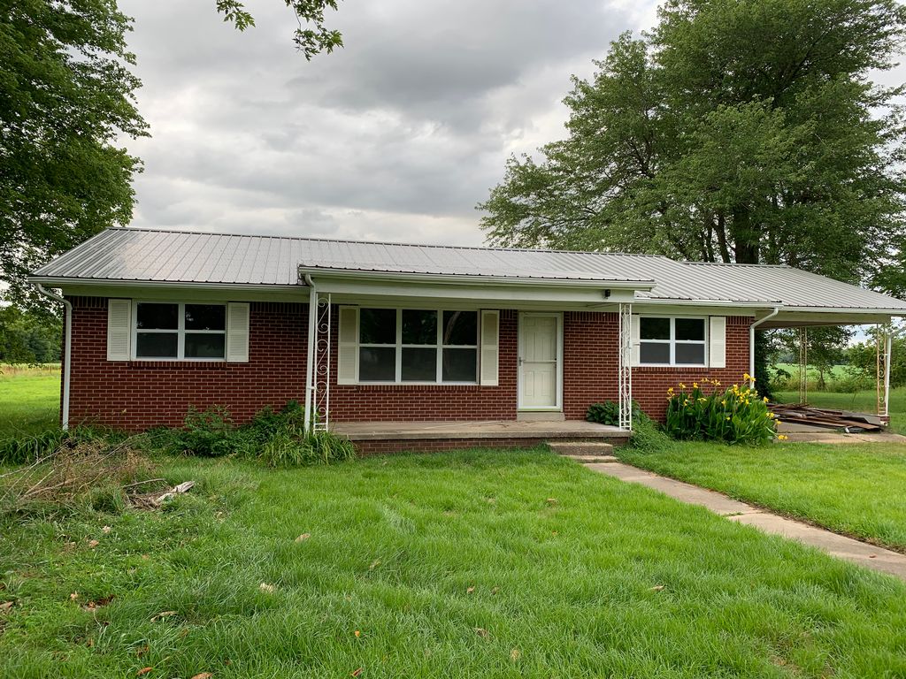 3435 County Line Rd, Melber, KY 3 Bed, 1 Bath SingleFamily Home 10 Photos Trulia