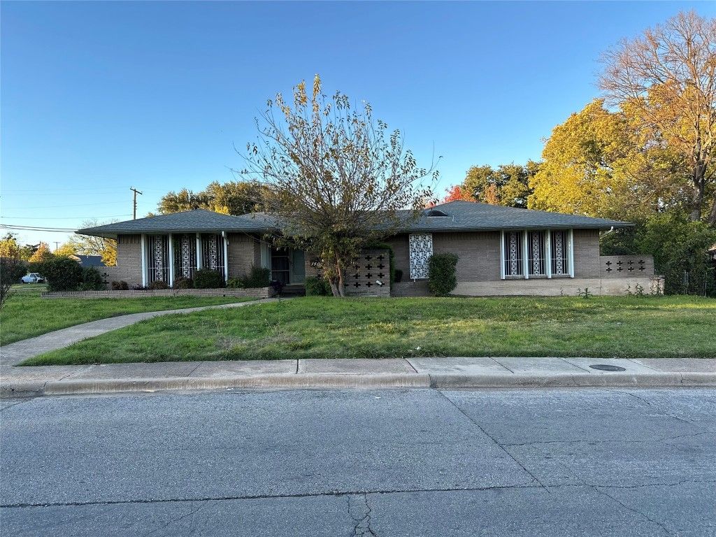 1407 Cove Dr, Dallas, TX 75216 Trulia