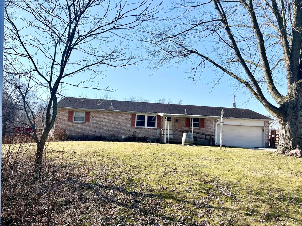 2437 State Route 571 W, Greenville, OH 45331