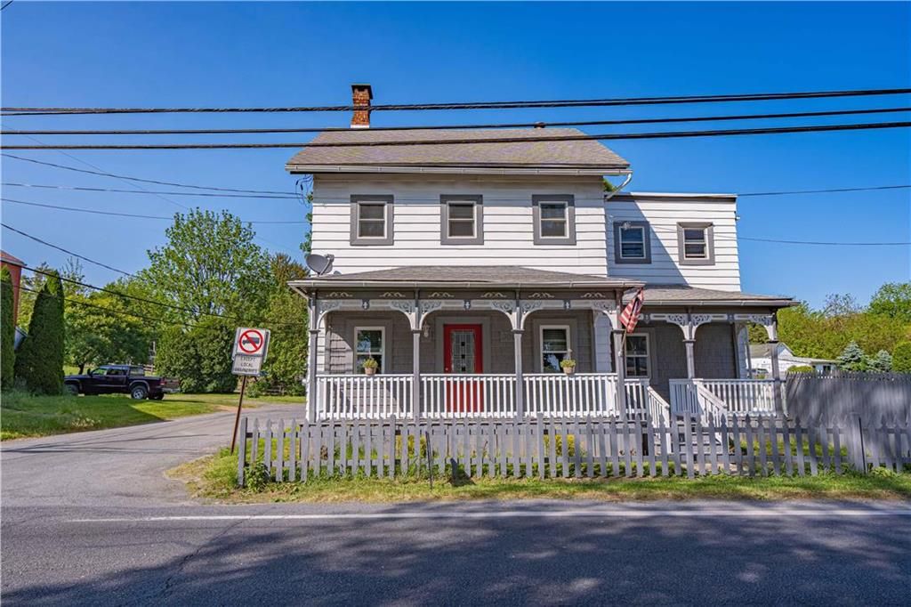 3009 Mauch Chunk Rd, Allentown, PA 18104 MLS 715220 Trulia