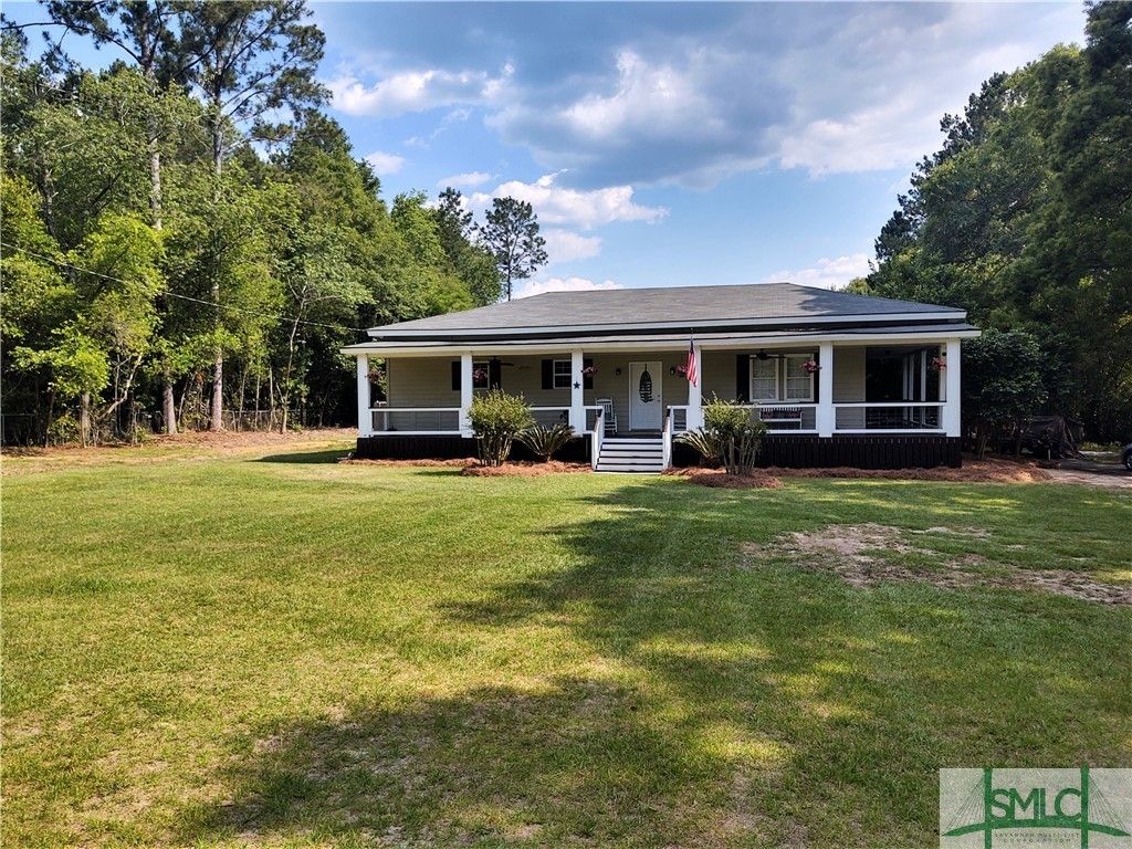 238 Planters Dr, Ellabell, GA 31308 Trulia