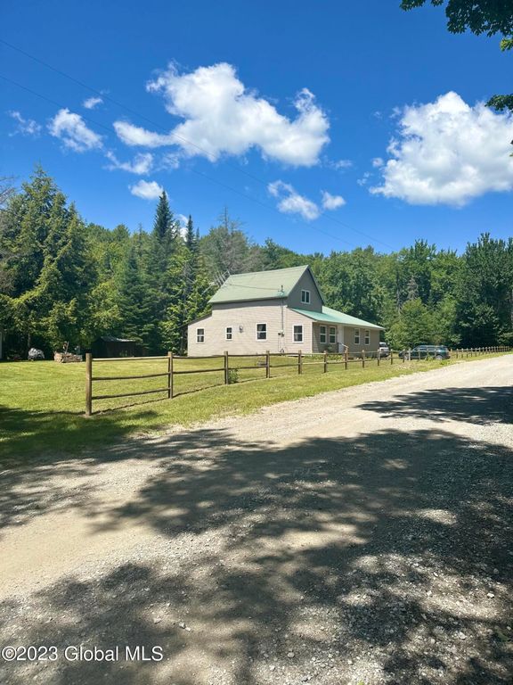 14 Wolf Pond Road, Stony Creek, NY 12878 Trulia