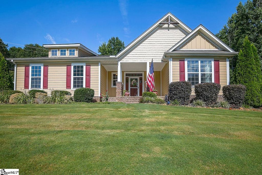 115 Sharon Dr, Greer, SC 29651 Trulia