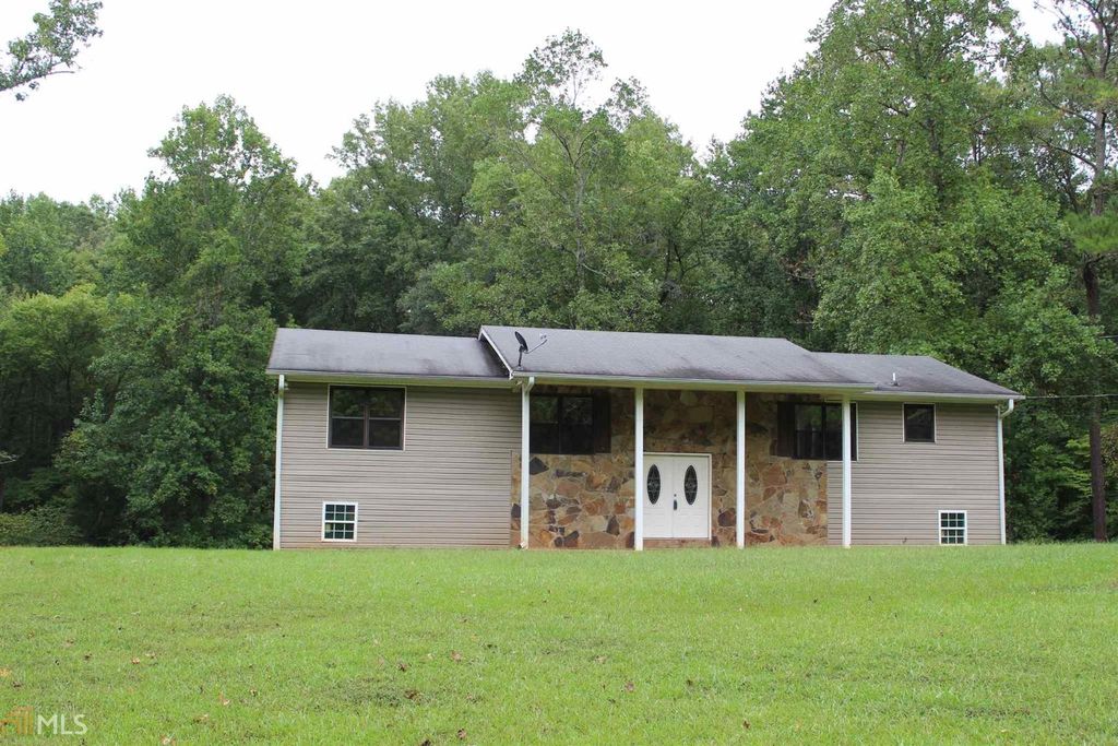 rental homes 30240