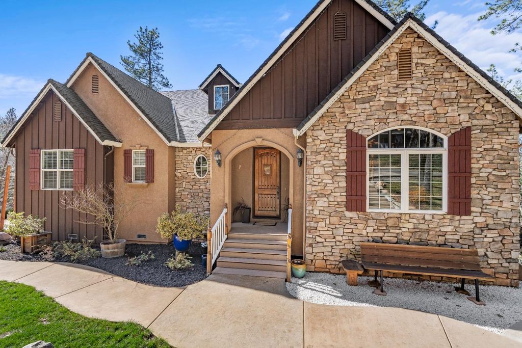 945 Madrone Ln, Meadow Vista, CA 95722 Trulia