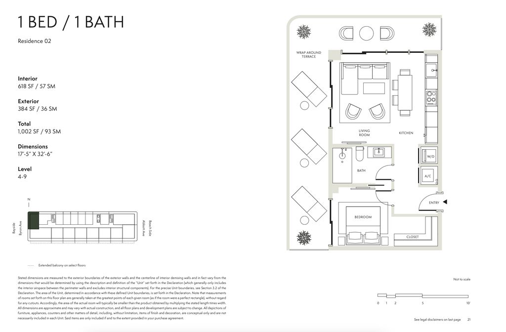 Residence 02 Ella Miami Beach Miami Beach, FL Trulia