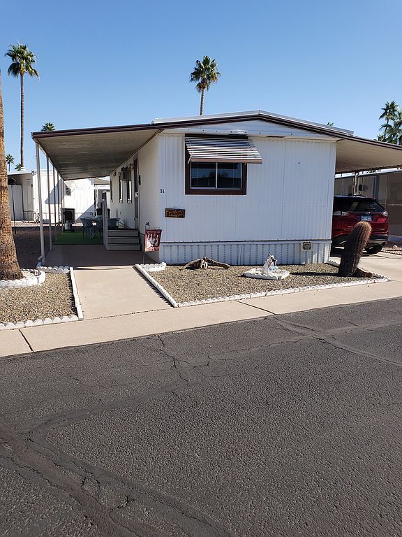 11425 E University Dr #31, Apache Junction, AZ 85120