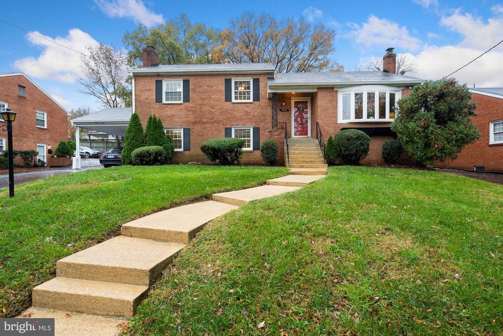 4518 Seminary Rd, Alexandria, VA 22304 Trulia