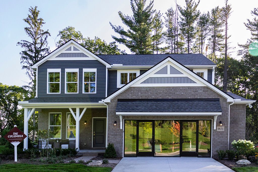 Willow Woods Utica Mi Trulia