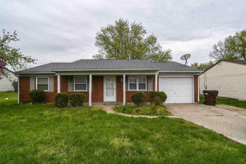 3718 Autumn Rd, Elsmere, KY 41018 Trulia