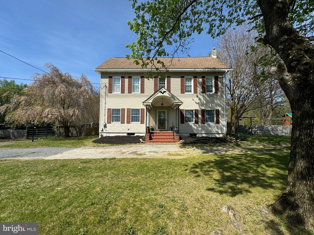 298 Jessups Mill Rd, Clarksboro, NJ 08020 MLS NJGL2041486 Trulia