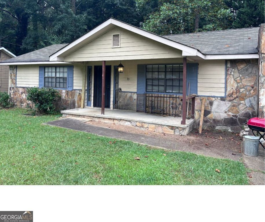 【中古】 We All Fall Down GeraldBair Homes For Sale in 30238, GA | Real Estate & Listings | Movoto