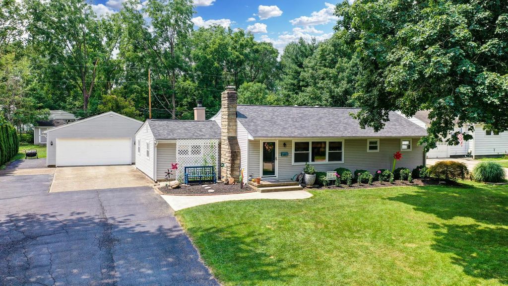 379 E Park St, Westerville, OH 43081