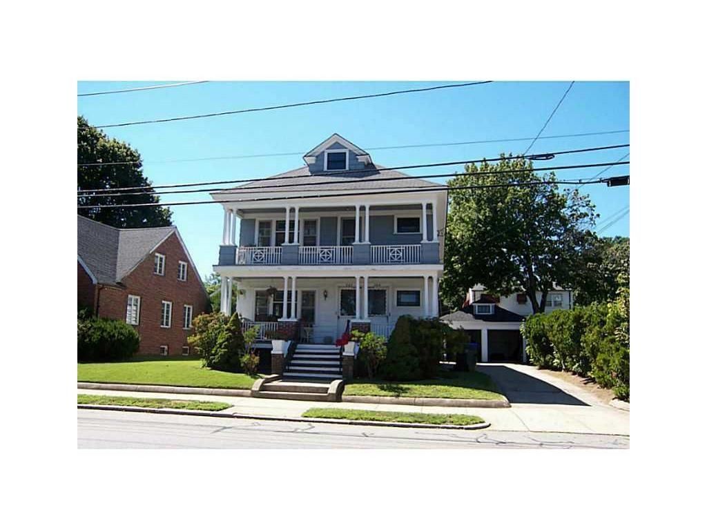 262 Mount Pleasant Ave, Providence, RI 02908 Trulia