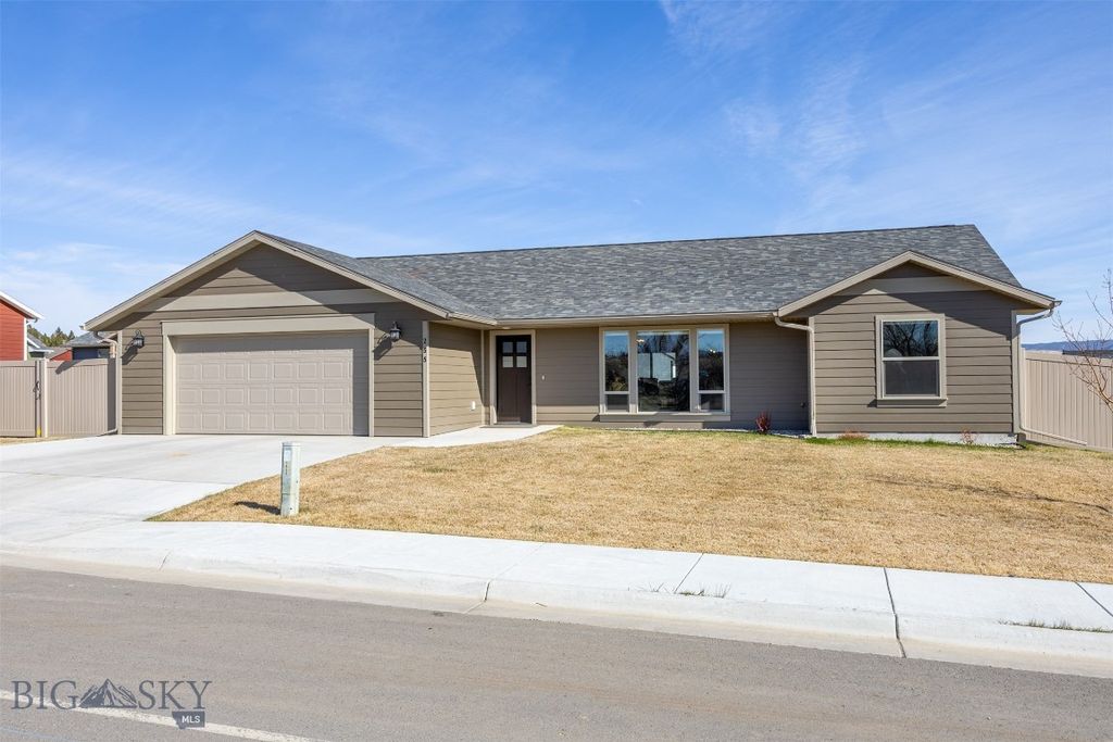 255 Electric St, Butte, MT 59701
