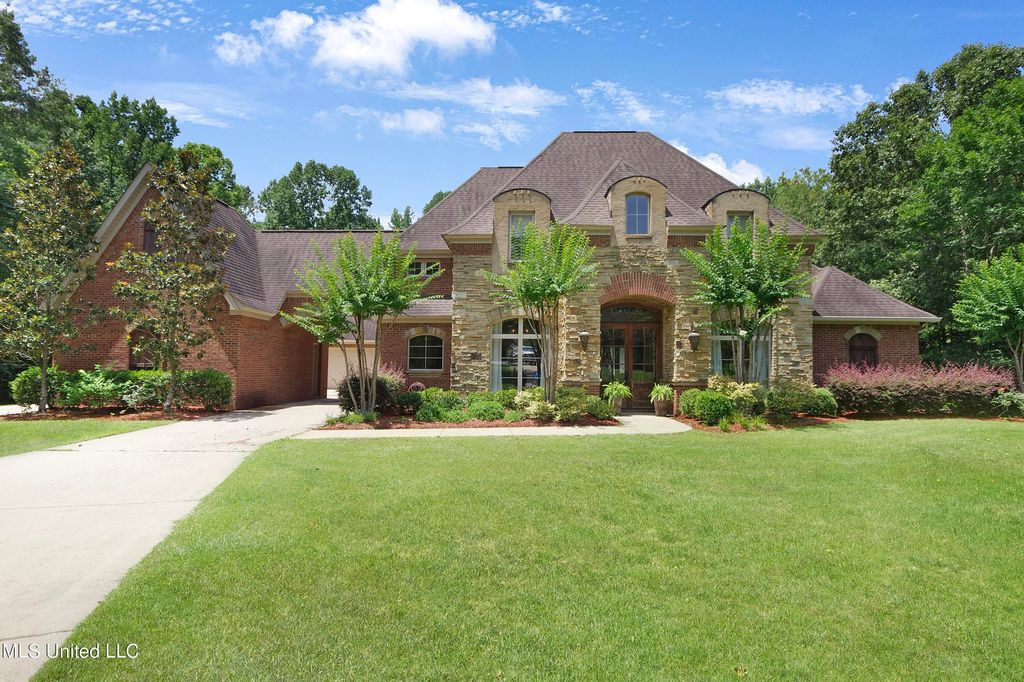 517 Parkway Cir, Brandon, MS 39042 Trulia