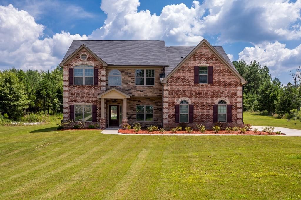 115 Jones Creek Ln, Fayetteville, GA 30214 Trulia