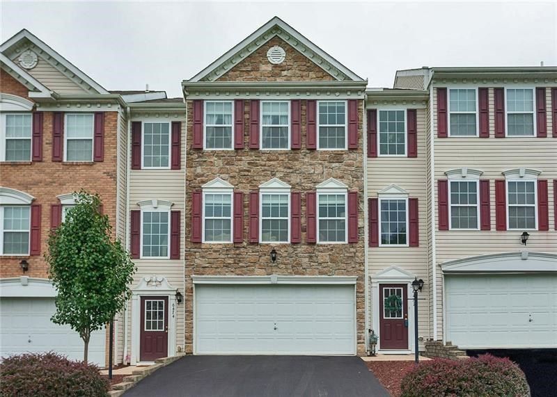 6472 Lindsey Ln, Export, PA 3 Bed, 3 Bath Townhouse 25 Photos Trulia