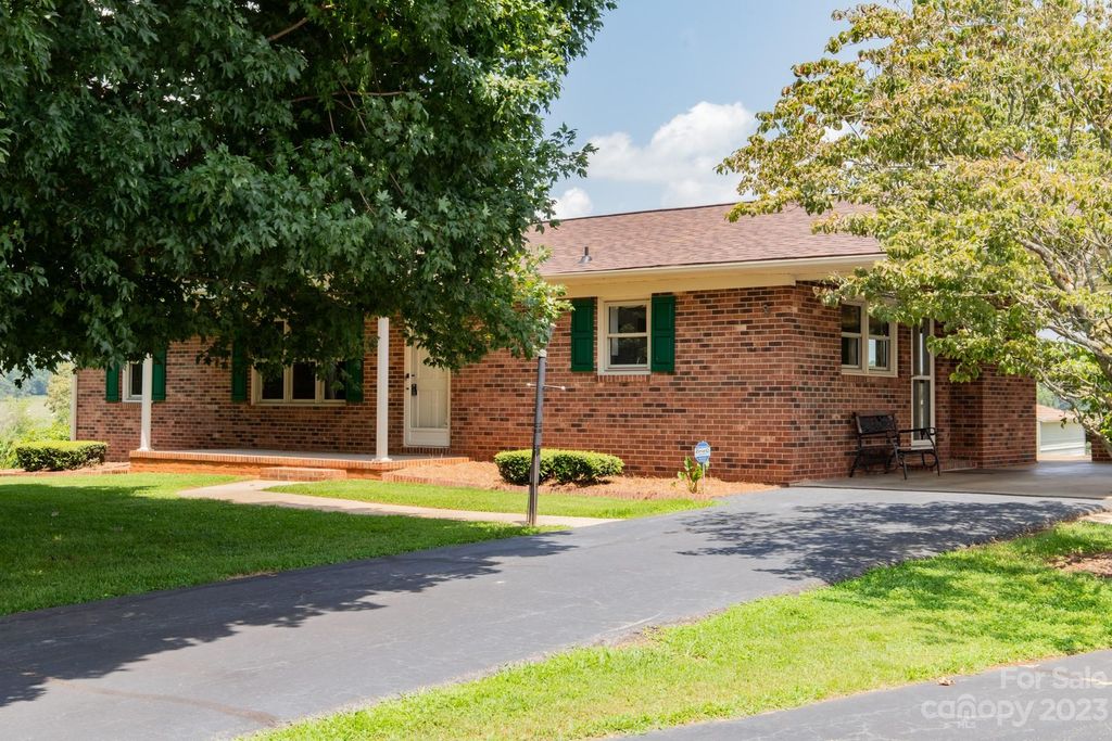 2546 Pleasant Ridge Rd, State Road, NC 28676 MLS 4054071 Trulia