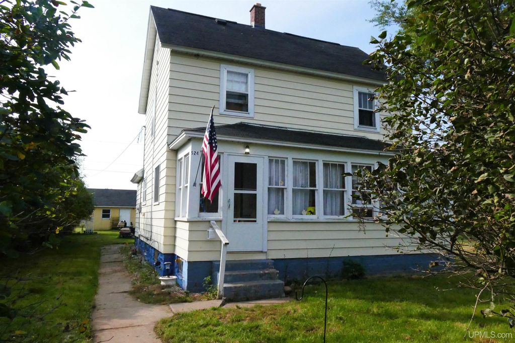 524 Baltic Ave, Caspian, MI 49915 Trulia