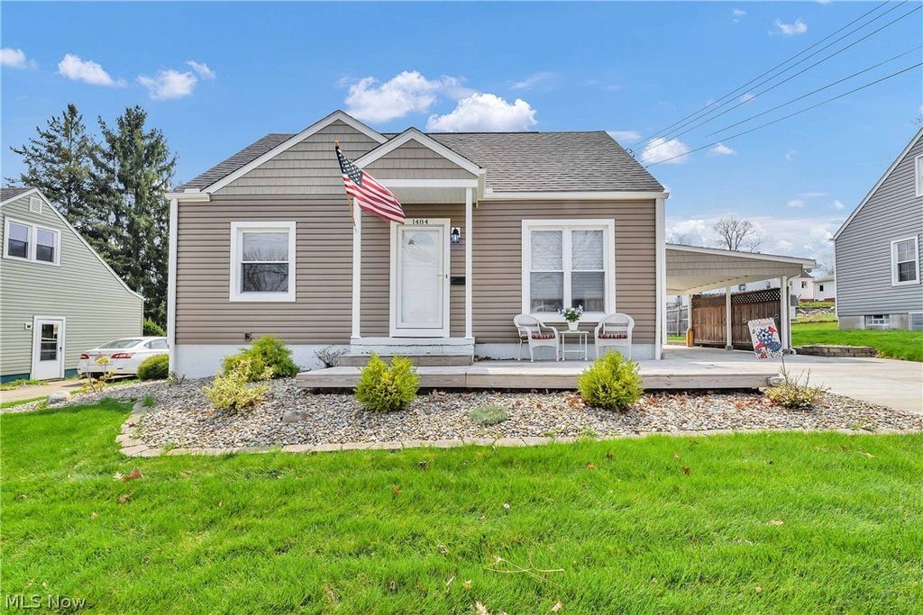 1484 Ries St, Barberton, OH 44203 Trulia