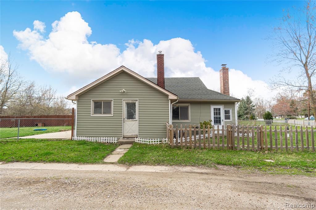 2909 W M 36, Pinckney, MI 48169 Trulia