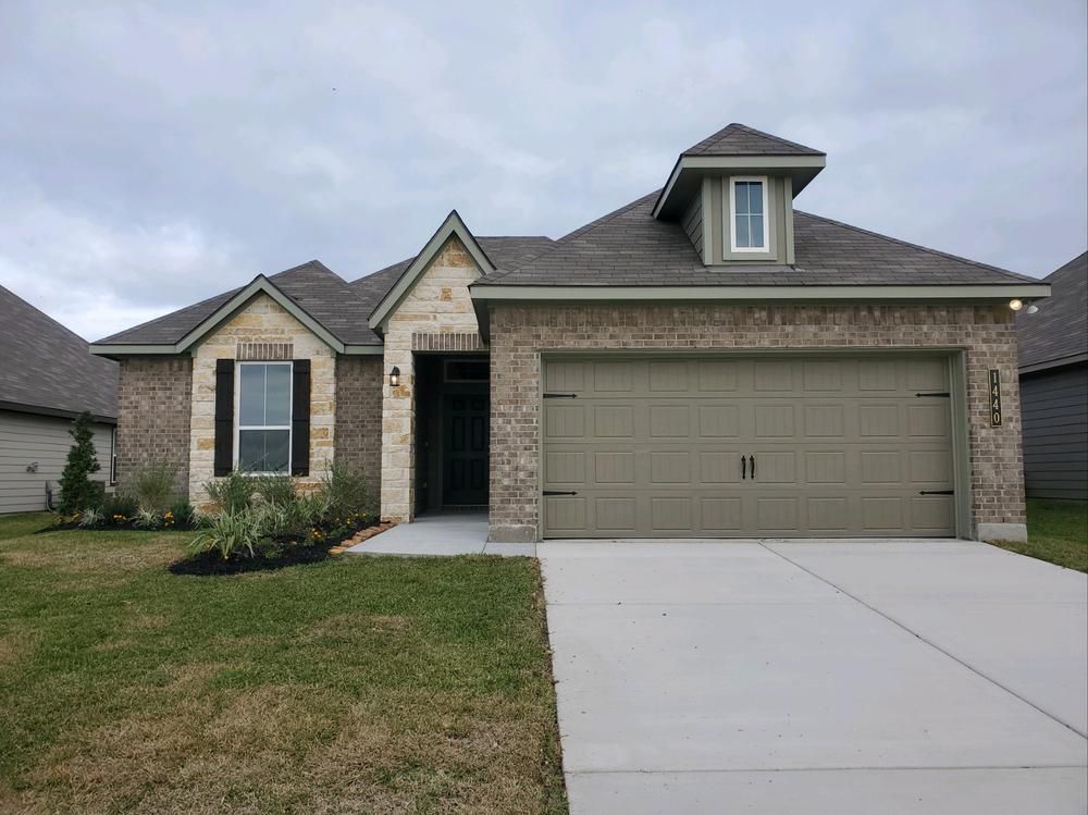 1440 Lake Ridge Dr, Brenham, TX 77833 Trulia