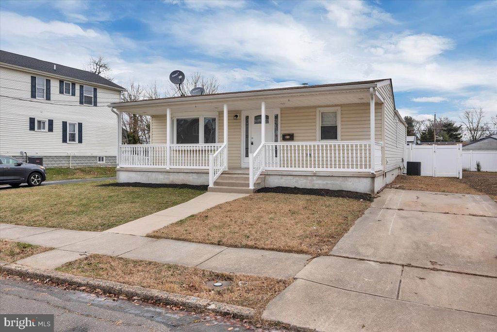 108 Baird Ave, Mount Ephraim, NJ 08059 Trulia