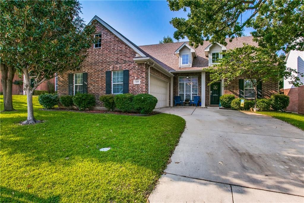529 Clancy Ln, Lake Dallas, TX 75065 Trulia