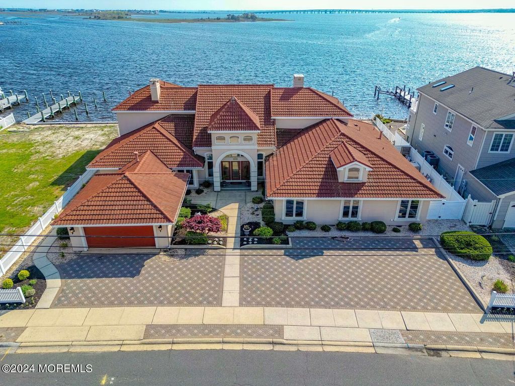 153 Pershing Boulevard, Lavallette, NJ 08735 MLS 22412035 Trulia