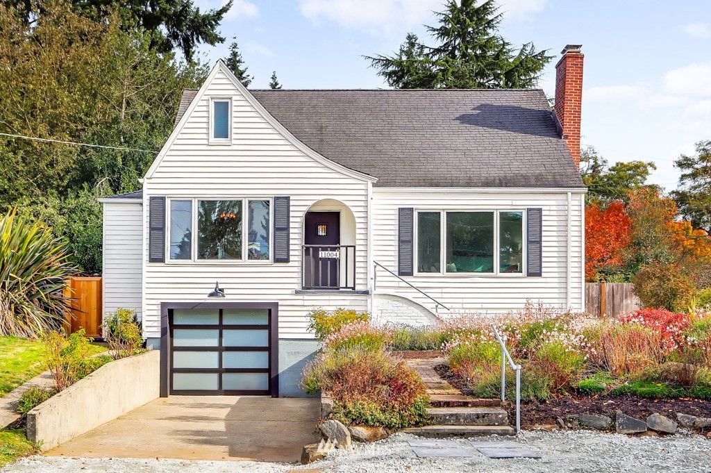 11004 1st Ave NW, Seattle, WA 98177