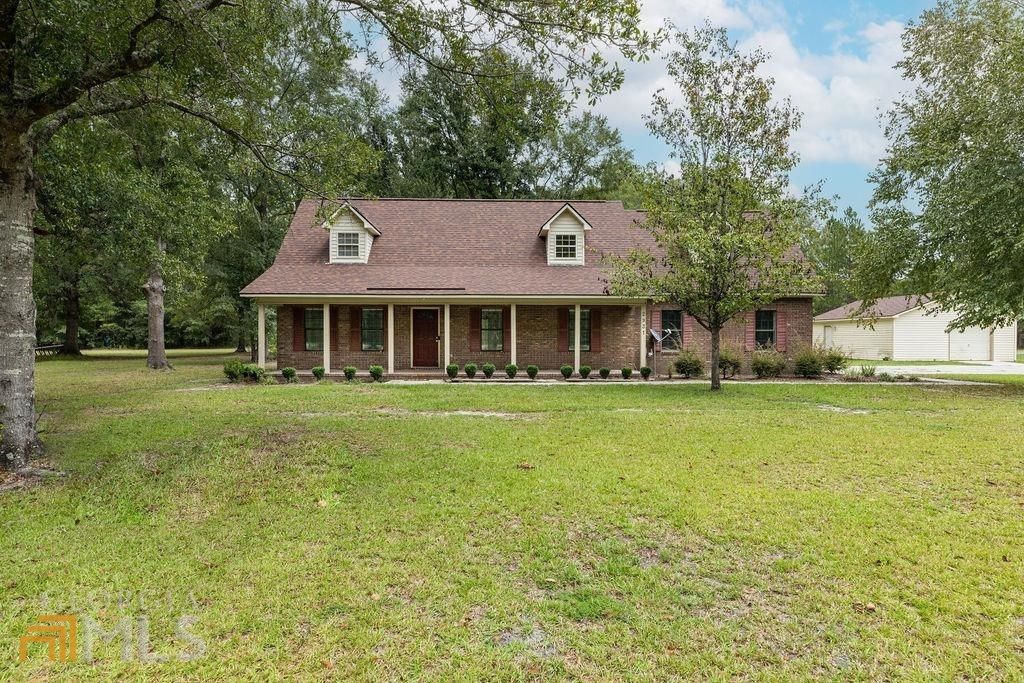2931 McCall Rd, Rincon, GA 31326 See Estimated Value