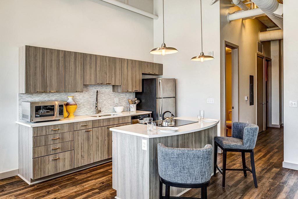 200 E  Douglas Ave #429, Wichita, KS 67202
